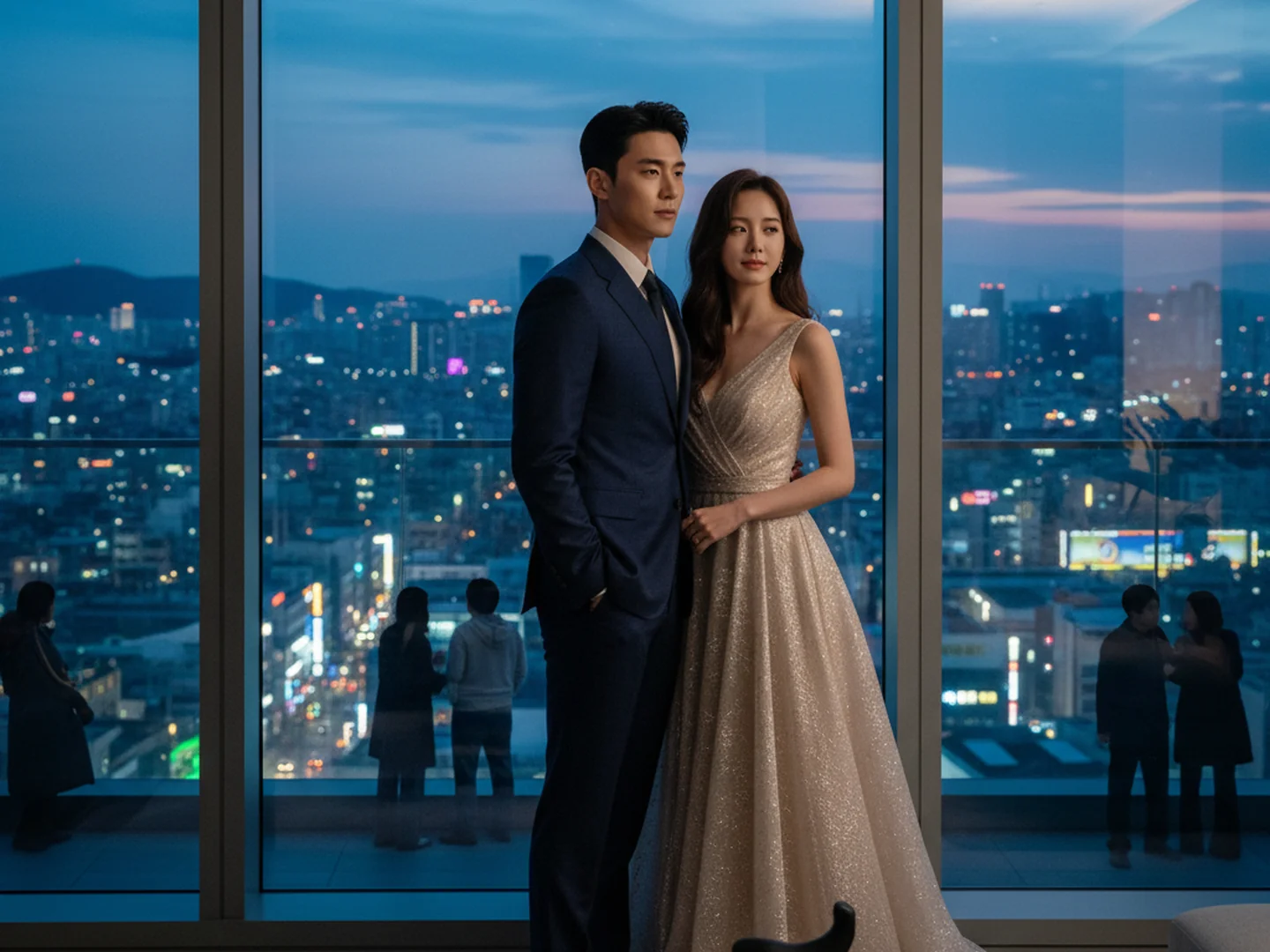 브리저튼 시즌4 공개일01